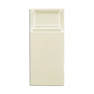 Элемент дверных бордюров D592