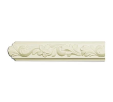 Молдинг с орнаментом CR605 (2,00 м)