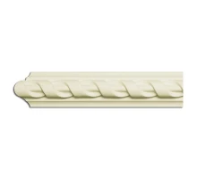 Молдинг с орнаментом CR607 FLEXI (2,00 м)
