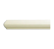 Молдинг с гладким профилем CR644 (2,00 м)-P