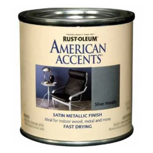 Эмаль универсальная на алкидной основе - банка 0,236л