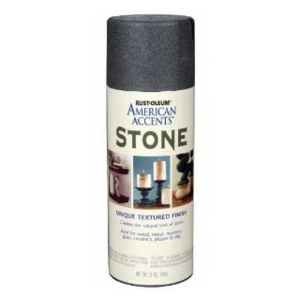 Краска с эффектом природного камня - спрей 0,34кг