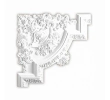 DP 8053 A/16 угловой элемент