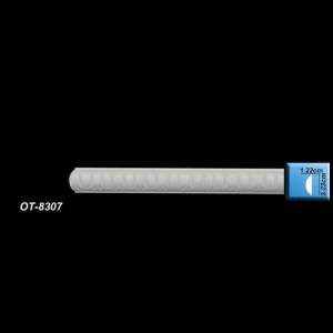 OT-8307Молдинг