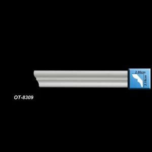 OT-8309Потолочный карниз