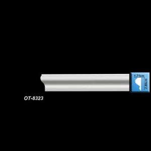 OT-8323Молдинг