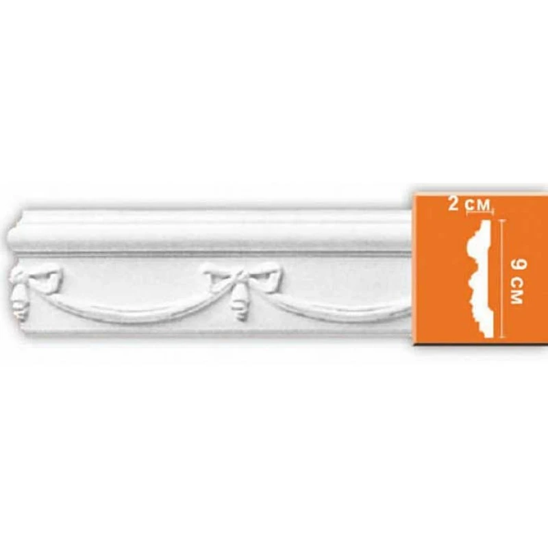 DT 9864/42 молдинг DECOMASTER-1 (90х20х2400мм)