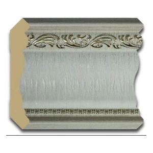 Карниз потолочный широкий А1011-MP