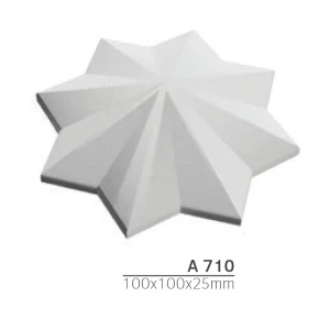 A 710 Орнамент (компл.- 4шт)
