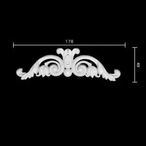 Элемент декоративный DE-005