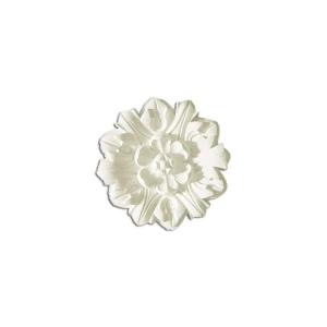 Розетка потолочная KR1329 (Harmony, Florist)