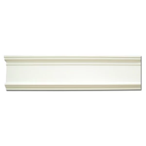 Молдинг с гладким профилем M212 (2,40 м) (Harmony)