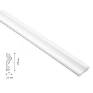 Молдинг из пенопласта N