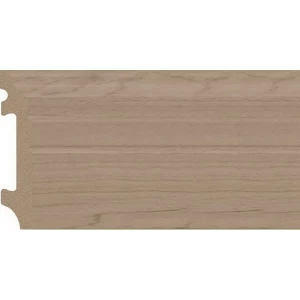 Напольный плинтус ОТ-5916