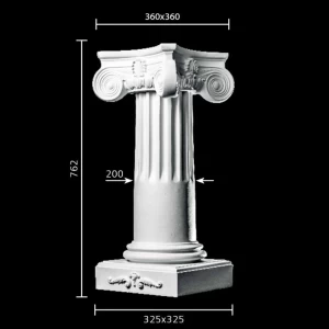 Пьедестал PT-001