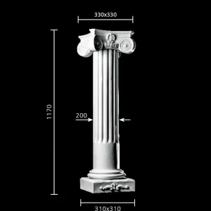Пьедестал PT-004