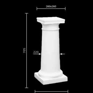 Пьедестал PT-010