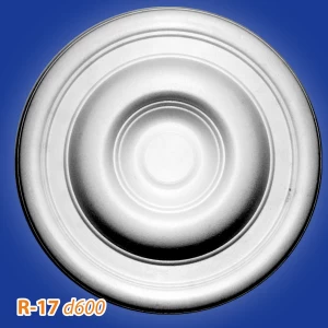 Потолочная розетка R17