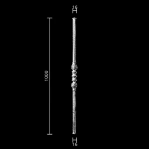 Балясина для лестниц SB-014