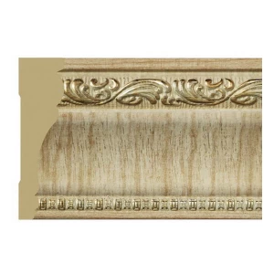Цветная лепнина  Молдинг среднийT1090-IV