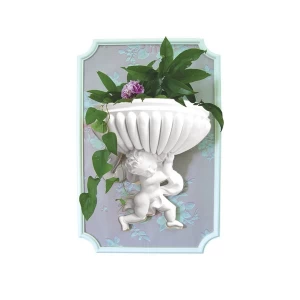 Декоративная панель W123