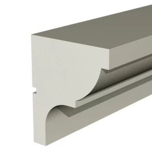 Карниз КС 105