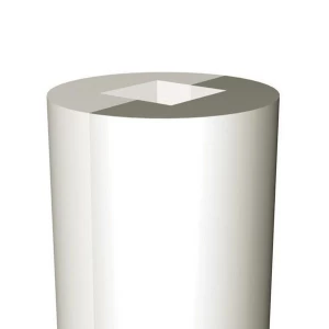 Колонна ЛС 103-2 HALF(тело гладкое)