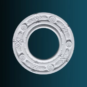 Розетка потолочная B3093