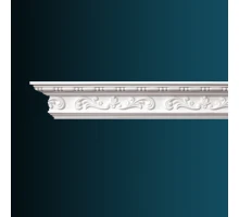 потолочный плинтус с орнаментом AA044