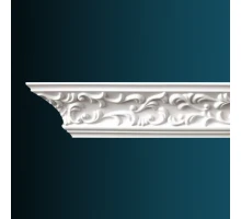 потолочный плинтус с орнаментом AA049