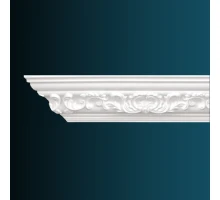 потолочный плинтус с орнаментом AA096