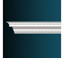 потолочный плинтус с орнаментом AA119