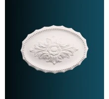 Розетка потолочная B2012