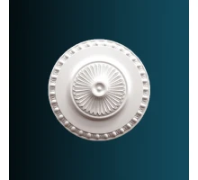 Розетка потолочная B3023