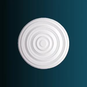 Розетка потолочная B3044