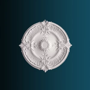 Розетка потолочная B3077