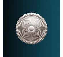 Розетка потолочная B3120