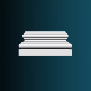 Пилястра D3540