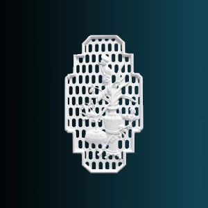 Декоративное панноK4040