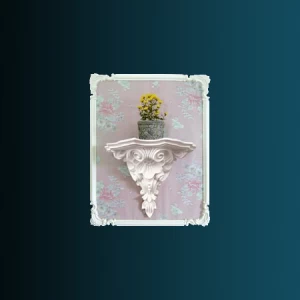 Декоративная полкаK5008