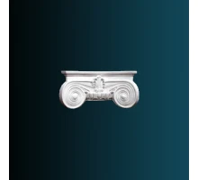 N1018-2 Капитель для сборной полуколонны