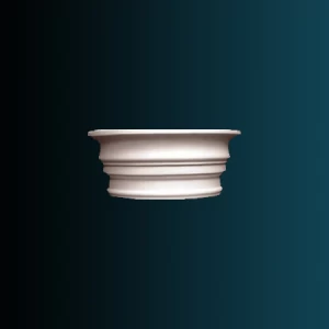 N1030-1 Капитель для сборной колонны