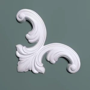 Декоративный элемент М3У1