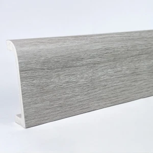 Плинтус напольный ПЛ 16 80-19 Песчаный бриз