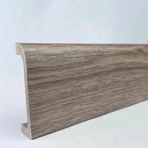 Плинтус напольный ПЛ 16 80-19 Старый массив