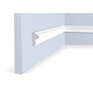 Молдинг Hiwood LD20-NP (20.5мм х 10мм х 2м)