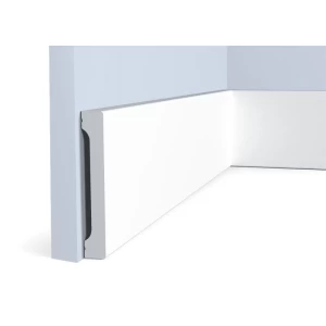 Плинтус Hiwood B90V1 90*14*2000 мм