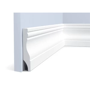 Плинтус Hiwood B95 94,5*17*2000 мм