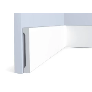 Плинтус Hiwood B99V1 99*16,5*2000 мм