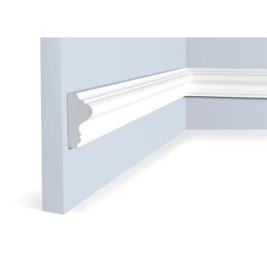 Молдинг Hiwood LD60-NP (60мм х 28мм х 2м)